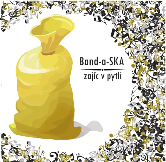 Obal alba Zajíc v pytli