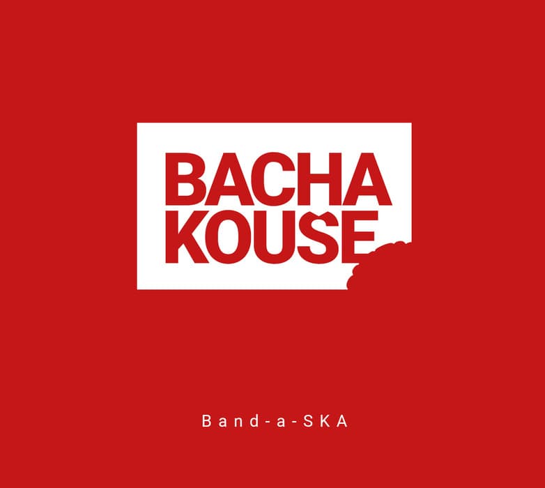 Obal alba Bacha Kouše