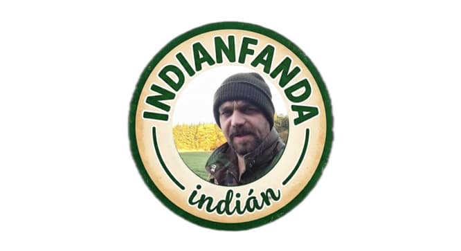 Indianfanda