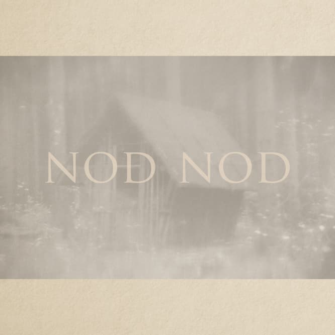 Nod nod