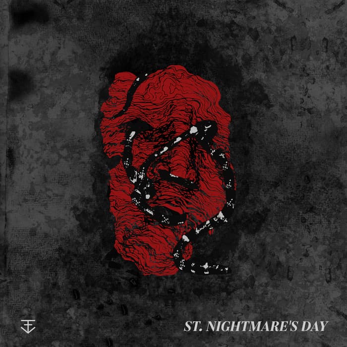 Obal alba St. Nightmare's Day