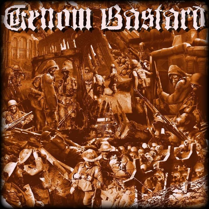 Genom Bastard