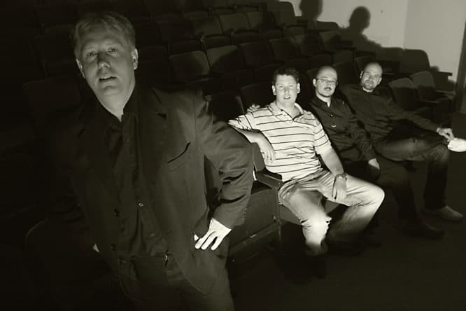 Ub40 Revival
