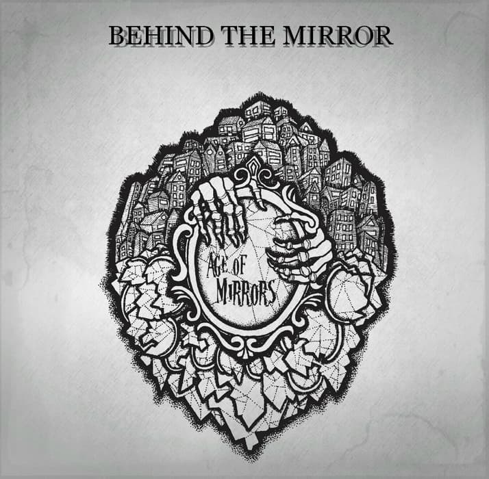 Obal alba Age of Mirrors