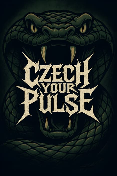 Czech Your Pulse