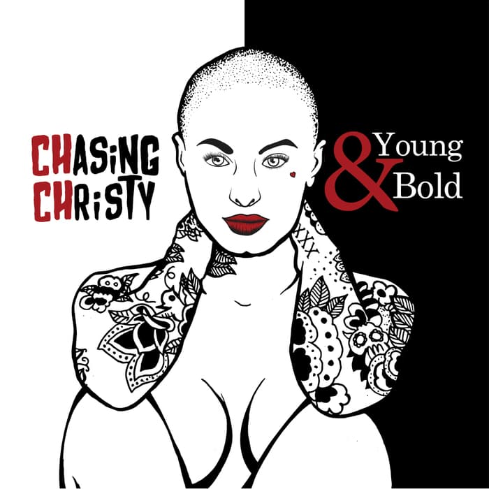 Obal alba Young and Bold