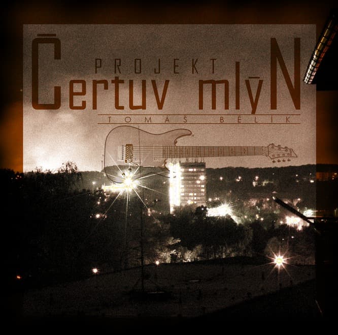 Čertův mlýn