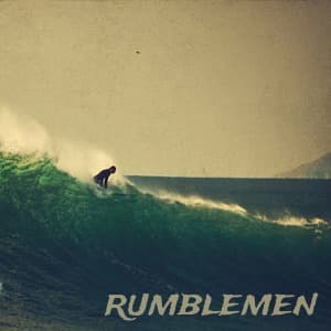 Rumblemen