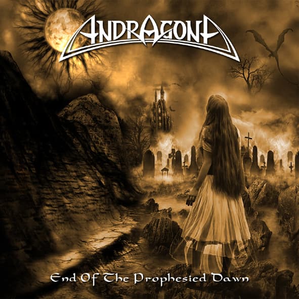 Andragona