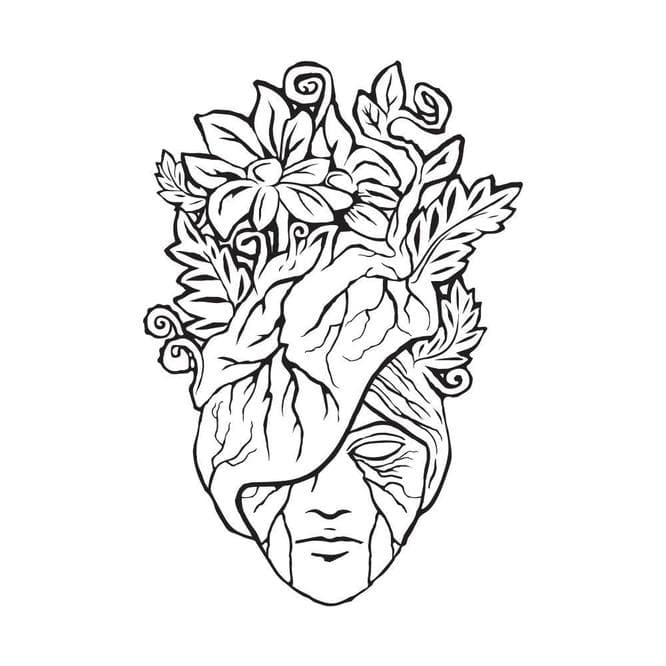 Her Nature