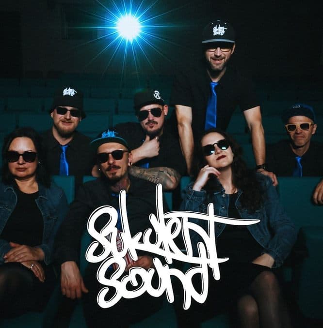 sukulent sound