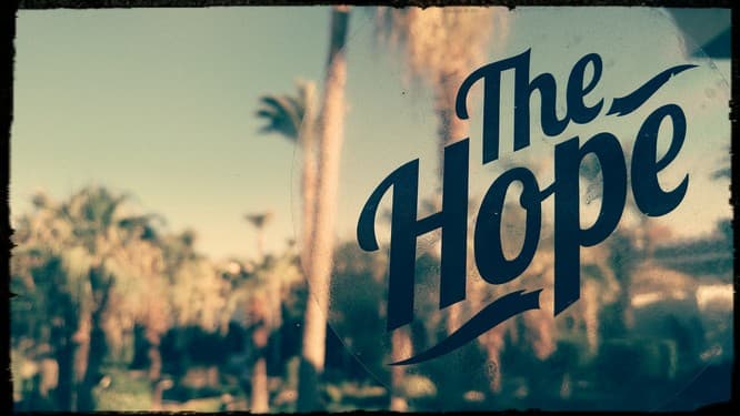 The Hope
