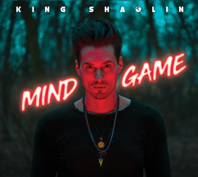 King Shaolin