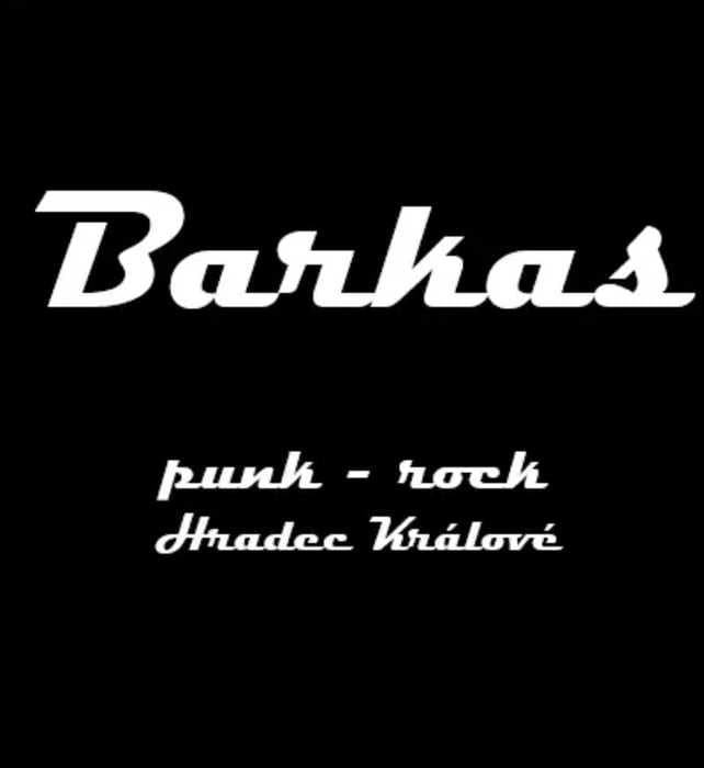 Barkas