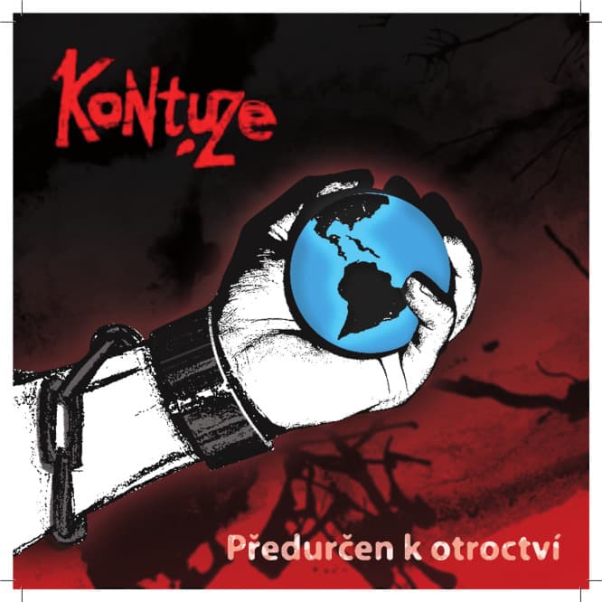 kontuze