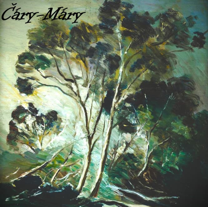 Čáry-Máry