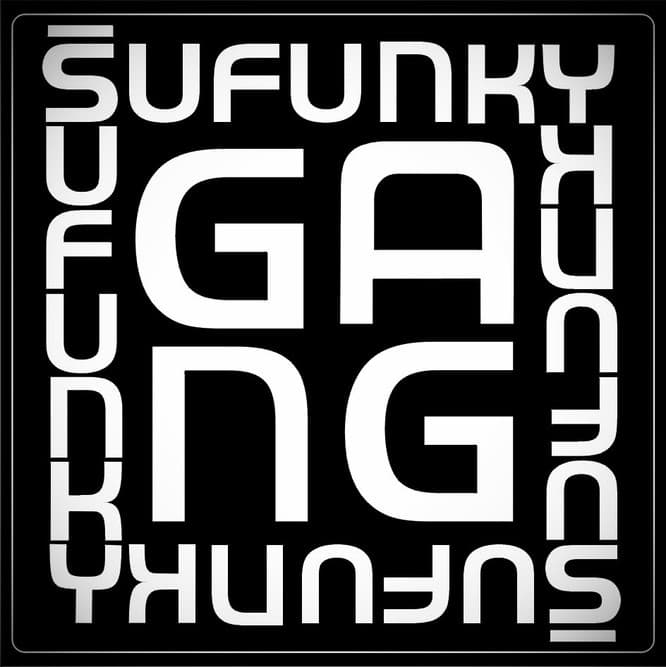 Šufunky Gang