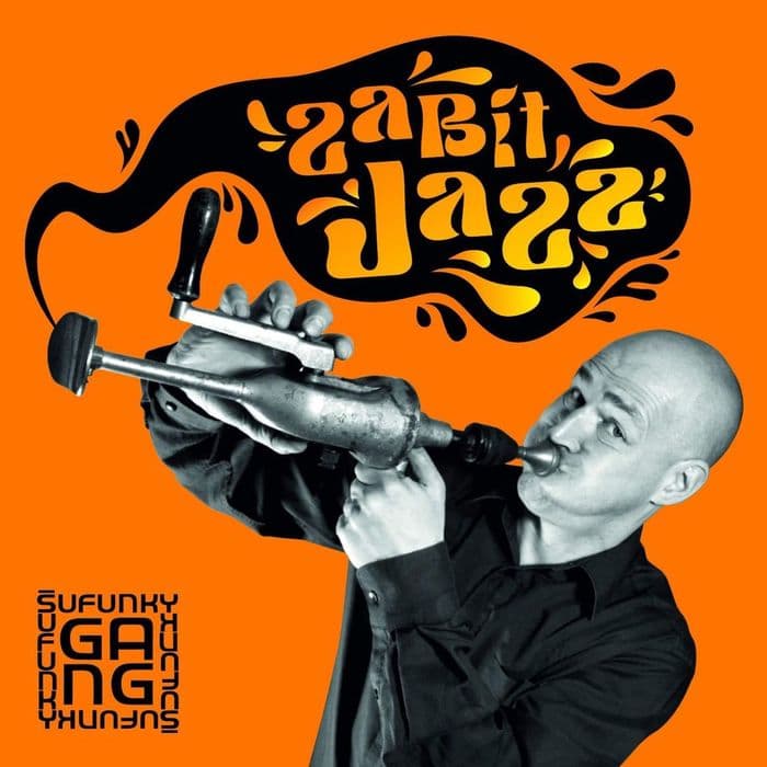 Obal alba Zabít jazz