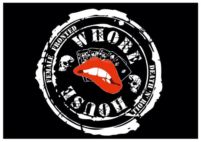 Whore House