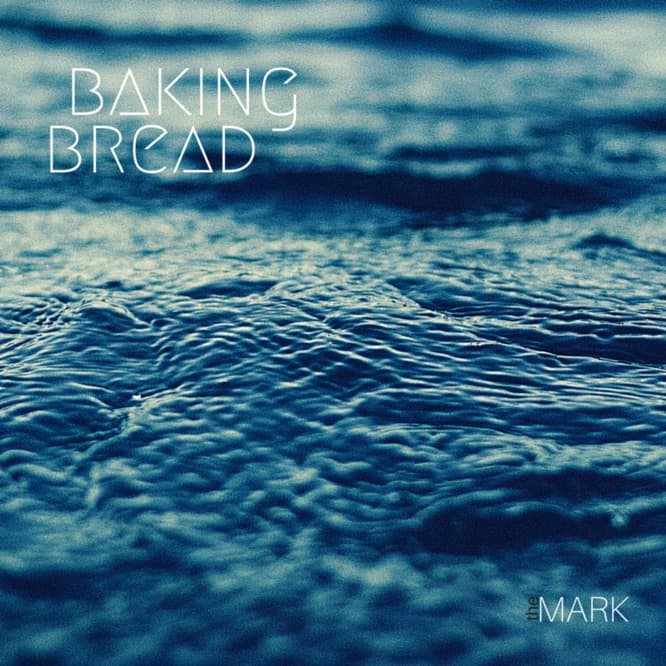 Baking Bread