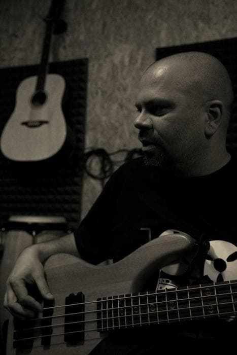 Žik & Band