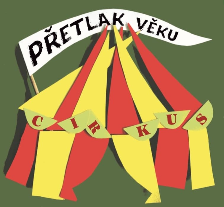 Obal alba Cirkus