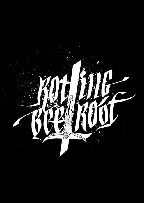 Rotting BeetRoot