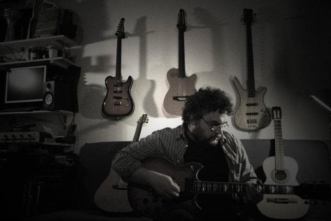 Daniel Vojtíšek