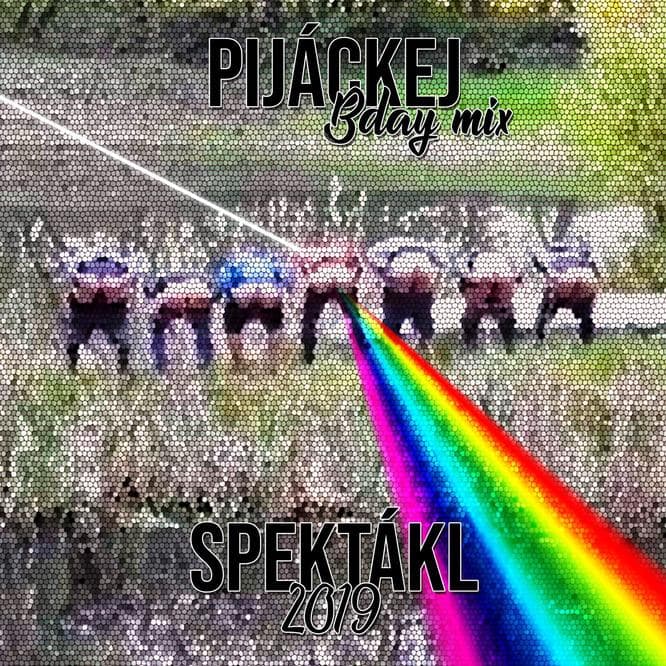 Pijáckej Spektákl