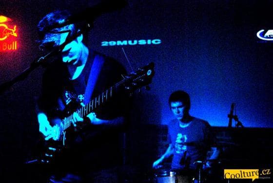 29Music
