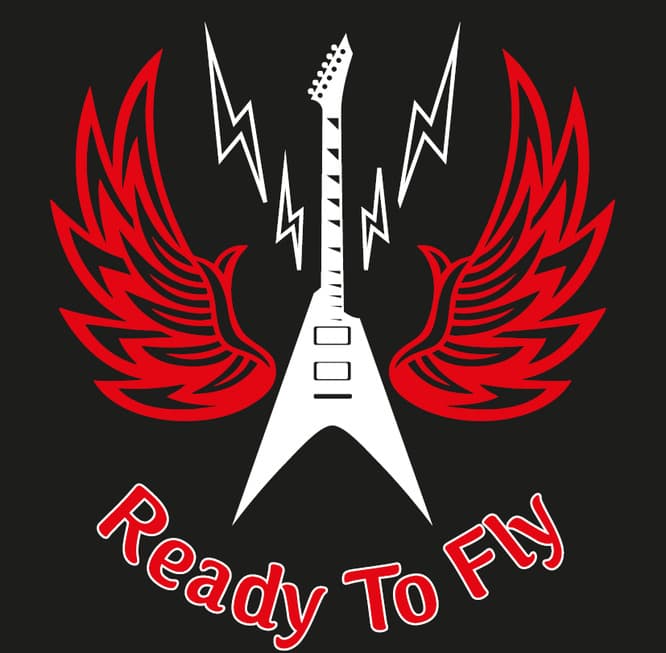 Ready to Fly