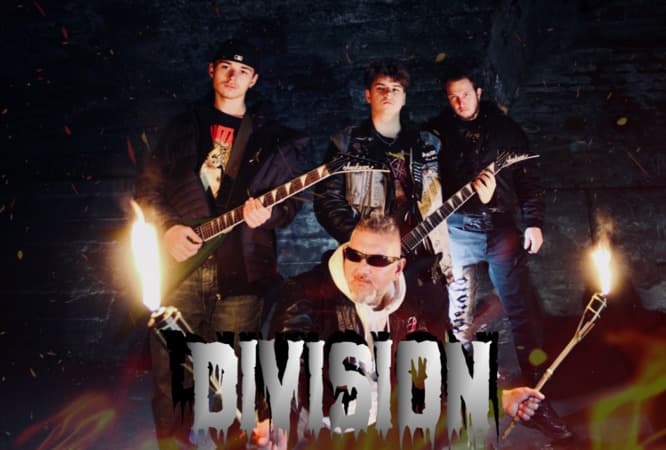 DIVISION