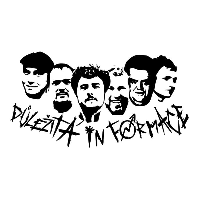 Důležitá in Formace