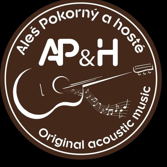 Aleš Pokorný & hosté