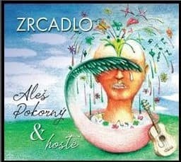 Obal alba ZRCADLO