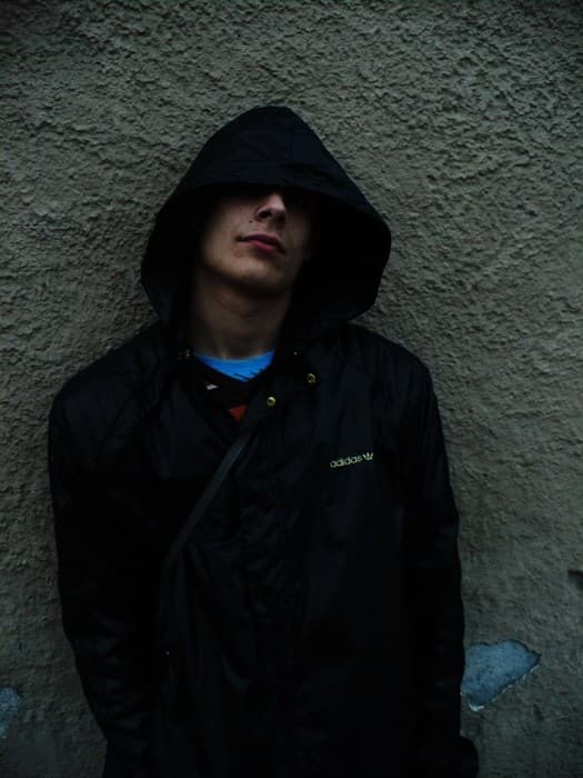 Jakob Badman