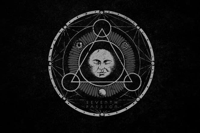 Seventh Passion