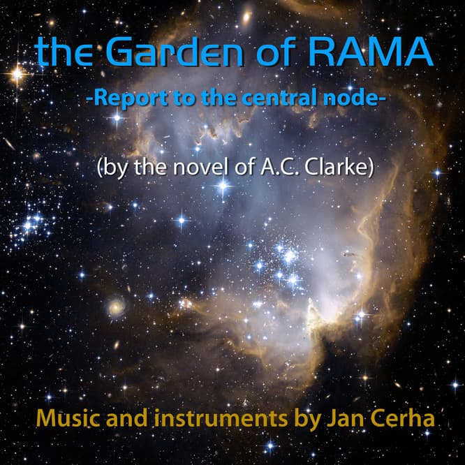 the Garden of RAMA