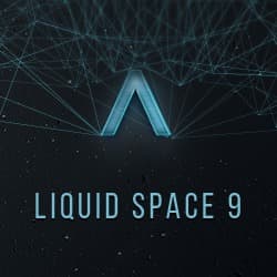Liquid Space 9