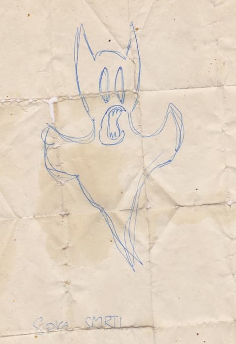 Sova smrti
