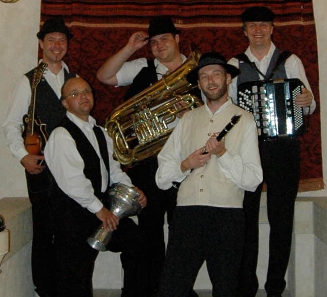 KlezMehrin