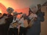 The Bluegrass Friends