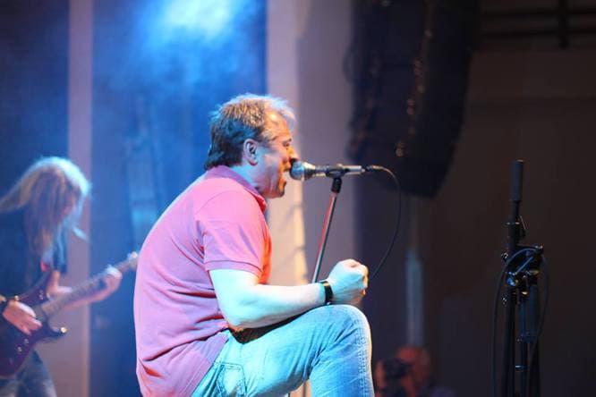 Nový Rock
