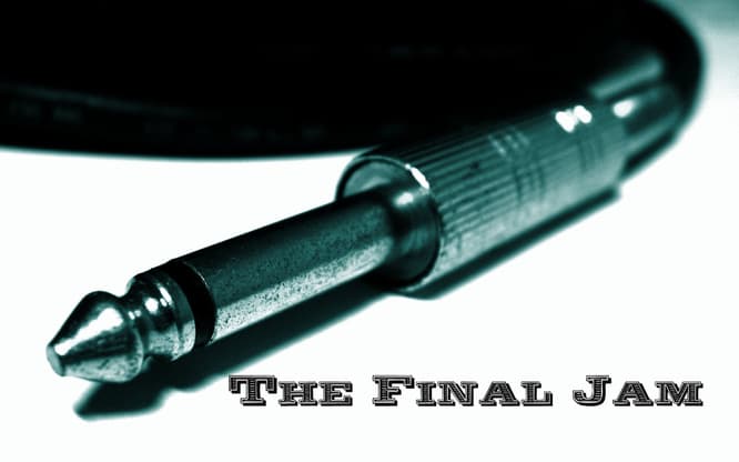 The Final Jam