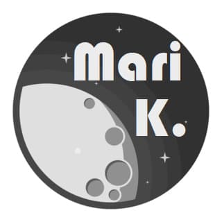 Mari K.
