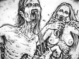 Walking Dead