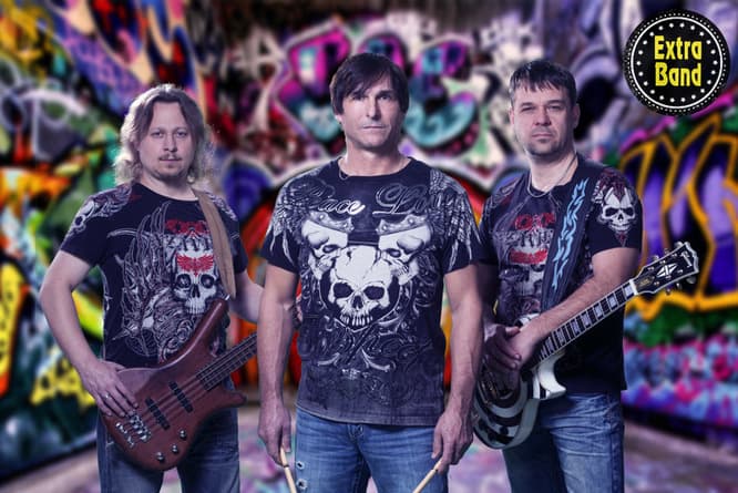 Extra Band