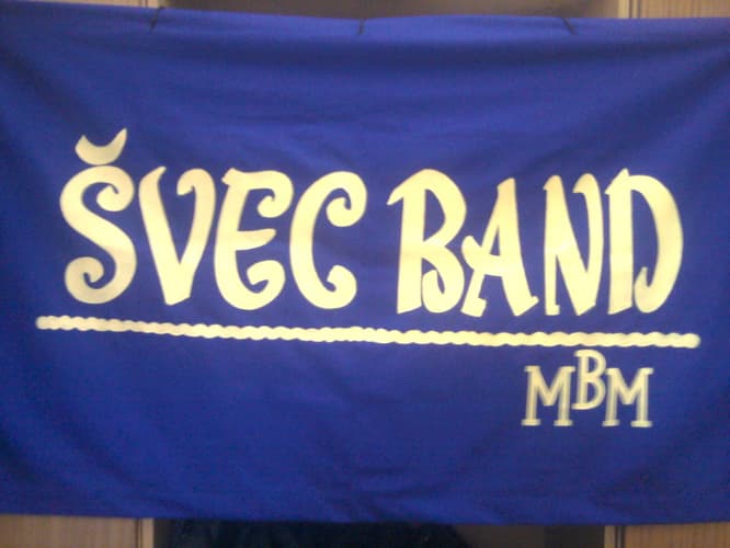 Švecband