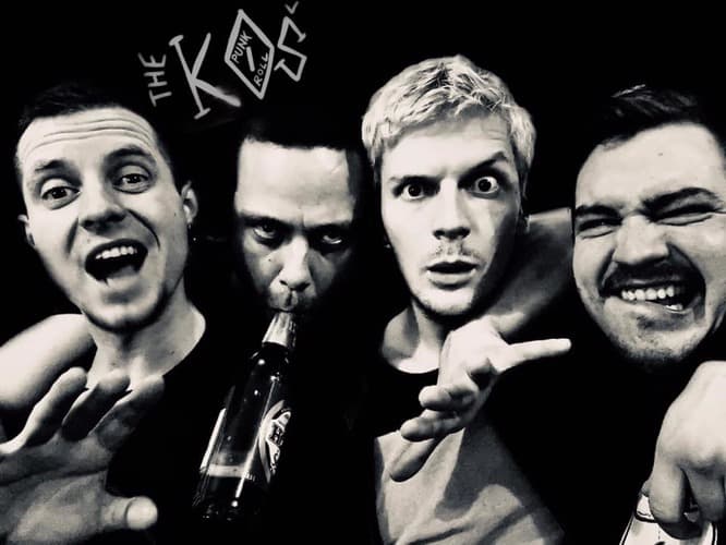 The Koš