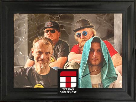 Tyršova společnost